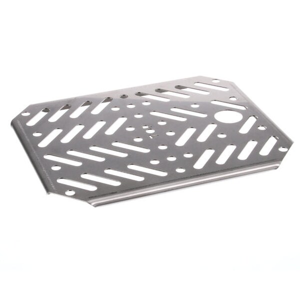 False Bottom